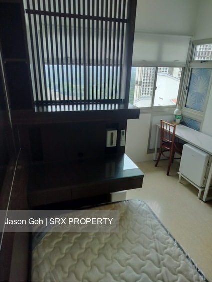 Blk 49 Forfar Heights (Queenstown), HDB 4 Rooms #583010801